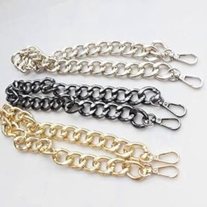 Thick Bag Purse Chain 120cm 3.2mm