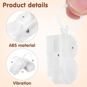 Pull string shaker/plush toys vibrating insert /Used for toys stuffing and handicrafts