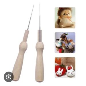 Single Needle Felting Needle Pen