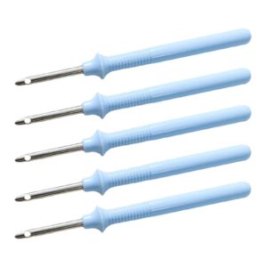 Punch Needle 3.5mm Plastic Grip