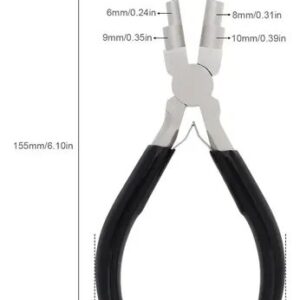 Bail Making Plier 6in1